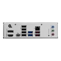 Miniatura 6 de MSI Intel  PRO B860-P LGA 1851 (Socket V1)