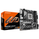 GIGABYTE AMD  B850M D3HP Placa Base - Procesadores AMD Ryzen Serie 9000, 5+2+2 fases VRM digitales, hasta 8200MHz DDR5 (OC), 1xPCIe 5.0 + 1xPCIe 4.0 M
