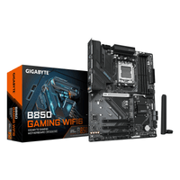 Miniatura 1 de GIGABYTE AMD  B850 GAMING WIFI6 Placa Base - Procesadores AMD Ryzen Serie 9000, VRM digital de 6+2+2 fases, hasta 8200MHz DDR5 (OC), 1xPCIe 5.0 + 2xPC