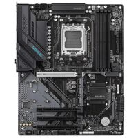Miniatura 3 de GIGABYTE AMD  B850 GAMING WIFI6 Placa Base - Procesadores AMD Ryzen Serie 9000, VRM digital de 6+2+2 fases, hasta 8200MHz DDR5 (OC), 1xPCIe 5.0 + 2xPC