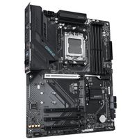 Miniatura 4 de GIGABYTE AMD  B850 GAMING WIFI6 Placa Base - Procesadores AMD Ryzen Serie 9000, VRM digital de 6+2+2 fases, hasta 8200MHz DDR5 (OC), 1xPCIe 5.0 + 2xPC