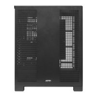 Miniatura 5 de ABYSM  Caja E-ATX AI PRO 100 Workstation  Negro