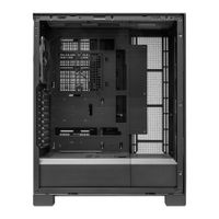 Miniatura 6 de ABYSM  Caja E-ATX AI PRO 100 Workstation  Negro