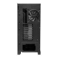 Miniatura 7 de ABYSM  Caja E-ATX AI PRO 100 Workstation  Negro