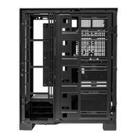 Miniatura 8 de ABYSM  Caja E-ATX AI PRO 100 Workstation  Negro