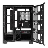 Miniatura 9 de ABYSM  Caja E-ATX AI PRO 100 Workstation  Negro