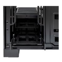 Miniatura 14 de ABYSM  Caja E-ATX AI PRO 100 Workstation  Negro