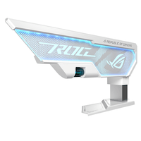 Miniatura 1 de Asus  ROG Herculx Graphics Card Holder  Blanco