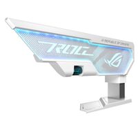Miniatura 2 de Asus  ROG Herculx Graphics Card Holder  Blanco