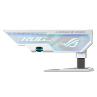 Miniatura 3 de Asus  ROG Herculx Graphics Card Holder  Blanco