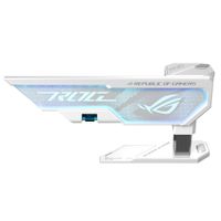 Miniatura 5 de Asus  ROG Herculx Graphics Card Holder  Blanco