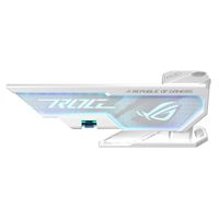 Miniatura 7 de Asus  ROG Herculx Graphics Card Holder  Blanco