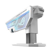 Miniatura 8 de Asus  ROG Herculx Graphics Card Holder  Blanco