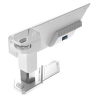 Miniatura 9 de Asus  ROG Herculx Graphics Card Holder  Blanco