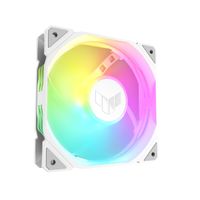 Miniatura 4 de Asus  TUF GAMING TR120 ARGB REVERSE 3IN1 White  Blanco
