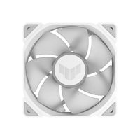 Miniatura 6 de Asus  TUF GAMING TR120 ARGB REVERSE 3IN1 White  Blanco