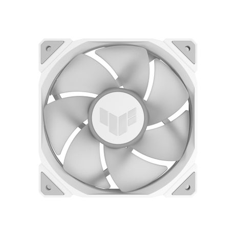 Asus TUF GAMING TR120 ARGB REVERSE 3IN1 White Blanco - Imagen 6 de 10 Asus TUF GAMING TR120 ARGB REVERSE 3IN1 White Blanco - Imagen 6 de 10