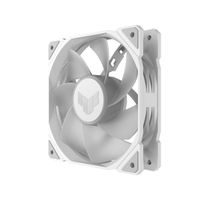 Miniatura 7 de Asus  TUF GAMING TR120 ARGB REVERSE 3IN1 White  Blanco