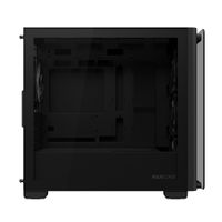 Miniatura 3 de Asus  A23 PLUS TG ARGB BLACK RGB Negro