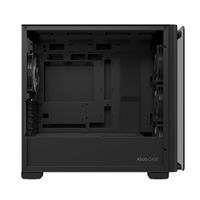 Miniatura 4 de Asus  A23 PLUS TG ARGB BLACK RGB Negro