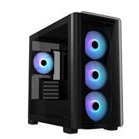 Miniatura 6 de Asus  A23 PLUS TG ARGB BLACK RGB Negro
