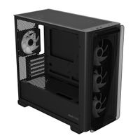 Miniatura 8 de Asus  A23 PLUS TG ARGB BLACK RGB Negro
