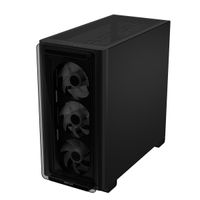 Miniatura 10 de Asus  A23 PLUS TG ARGB BLACK RGB Negro