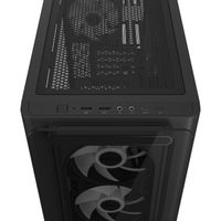 Miniatura 13 de Asus  A23 PLUS TG ARGB BLACK RGB Negro