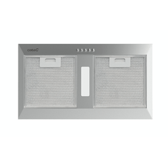 GRUPO FILTRANTE CATA GCB 55 X ANCHO 55 CM INOX
