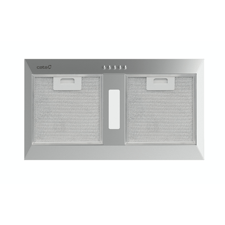 GRUPO FILTRANTE CATA GCB 55 X ANCHO 55 CM INOX - Imagen 1 de 2 GRUPO FILTRANTE CATA GCB 55 X ANCHO 55 CM INOX - Imagen 1 de 2