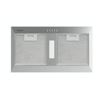 Miniatura 2 de GRUPO FILTRANTE CATA GCB 55 X ANCHO 55 CM INOX