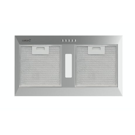 GRUPO FILTRANTE CATA GCB 55 X ANCHO 55 CM INOX - Imagen 2 de 2 GRUPO FILTRANTE CATA GCB 55 X ANCHO 55 CM INOX - Imagen 2 de 2