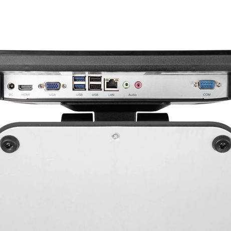 iggual TPV AIO 17 i5 8350U 8GB + 256GB W10IOT - Imagen 5 de 5 iggual TPV AIO 17 i5 8350U 8GB + 256GB W10IOT - Imagen 5 de 5
