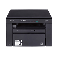 Miniatura 1 de MF3010 BW 18ppm 1200x600dpi