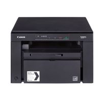 Miniatura 2 de MF3010 BW 18ppm 1200x600dpi