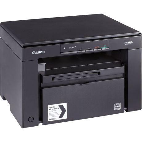 MF3010 BW 18ppm 1200x600dpi - Imagen 3 de 4 MF3010 BW 18ppm 1200x600dpi - Imagen 3 de 4