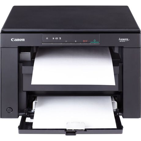 MF3010 BW 18ppm 1200x600dpi - Imagen 4 de 4 MF3010 BW 18ppm 1200x600dpi - Imagen 4 de 4