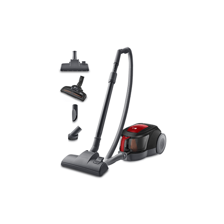 ASPIRADOR SIN BOLSA LG VC5506NHTCR 600 W - Imagen 1 de 11 ASPIRADOR SIN BOLSA LG VC5506NHTCR 600 W - Imagen 1 de 11
