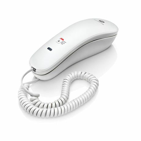 MOTOROLA CT50 Telefono 10M Blanco - Imagen 2 de 2 MOTOROLA CT50 Telefono 10M Blanco - Imagen 2 de 2