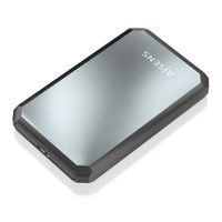 Miniatura 3 de AISENS Caja externa 2 5  ASE 2529B 9 5mm SATA a USB 3 0 USB3 1 Gen1  Negro Gris