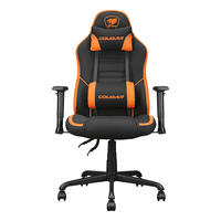 Miniatura 1 de Cougar Silla Gaming Fusion SF