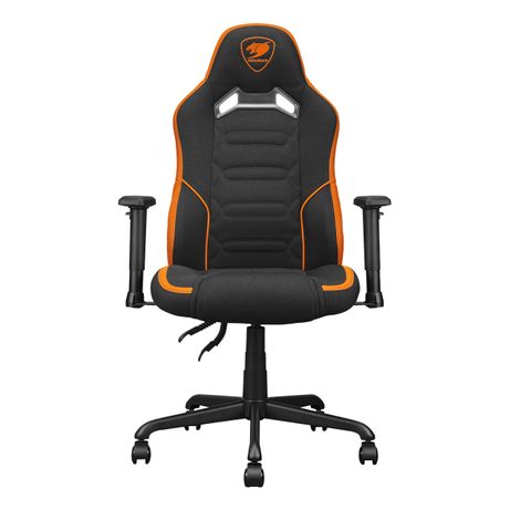 Cougar Silla Gaming Fusion SF - Imagen 3 de 6 Cougar Silla Gaming Fusion SF - Imagen 3 de 6