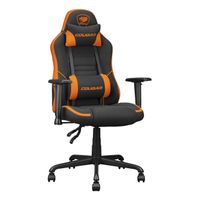Miniatura 4 de Cougar Silla Gaming Fusion SF