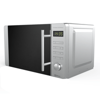 Miniatura 1 de PROCLEAN 5120 INOX