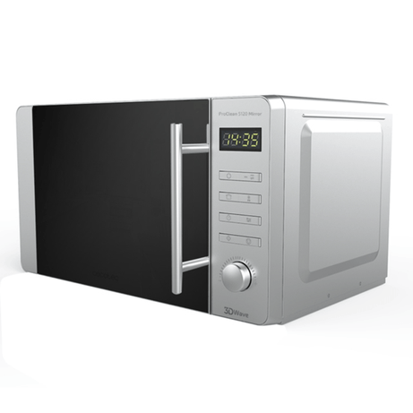 PROCLEAN 5120 INOX - Imagen 1 de 3 PROCLEAN 5120 INOX - Imagen 1 de 3