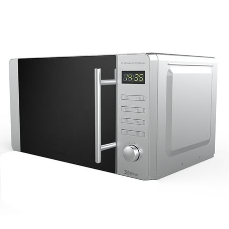 PROCLEAN 5120 INOX - Imagen 2 de 3 PROCLEAN 5120 INOX - Imagen 2 de 3