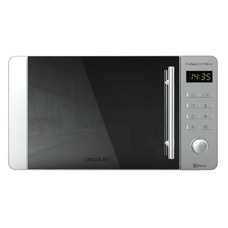 PROCLEAN 5120 INOX - Imagen 3 de 3 PROCLEAN 5120 INOX - Imagen 3 de 3