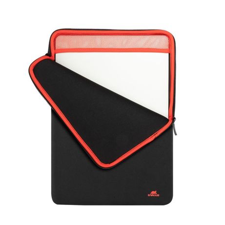 RIVACASE 5226 ANTISHOCK funda vertical 15,6 Negro - Imagen 8 de 12 RIVACASE 5226 ANTISHOCK funda vertical 15,6 Negro - Imagen 8 de 12