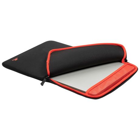 RIVACASE 5226 ANTISHOCK funda vertical 15,6 Negro - Imagen 11 de 12 RIVACASE 5226 ANTISHOCK funda vertical 15,6 Negro - Imagen 11 de 12