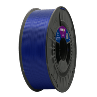 Miniatura 1 de WINKLE FILAMENTO IMPRESORA 3D PETG | COLOR AZUL ROYAL | 1,75 MM | 1000 GR.
